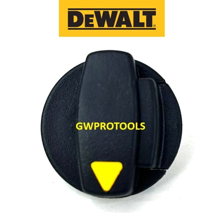D25144 , D25143 , D25133 , DCH133 - DEWALT SDS-PLUS ROTARY HAMMER - SELECTOR ( N417861 )