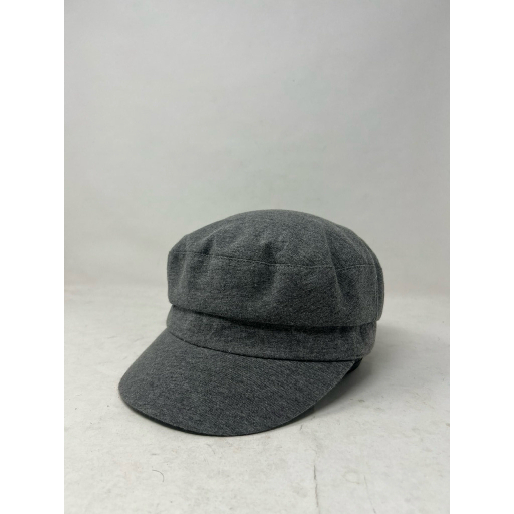 Topi 2oZ Retro Patrol Cap Wool (TOPI BUNDLE)