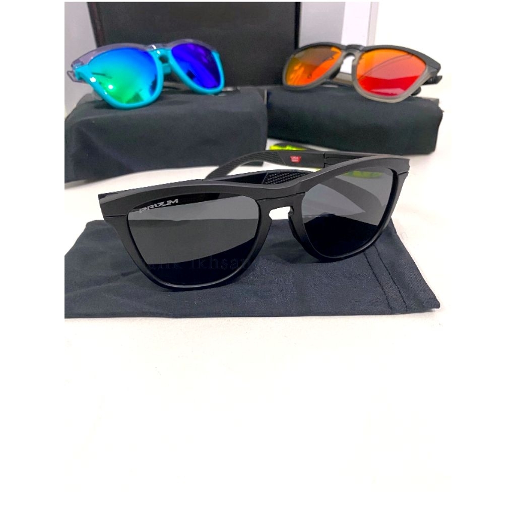 Spec Mata HYBRID RANGE! 0kIiiy gred premium 1•1 Fullset uv400 & แว่นกันแดดโพลาไรซ์ ราคา ถูกที่สุด ดีลบีเคเค แกลเลอรีภาพที่ 6