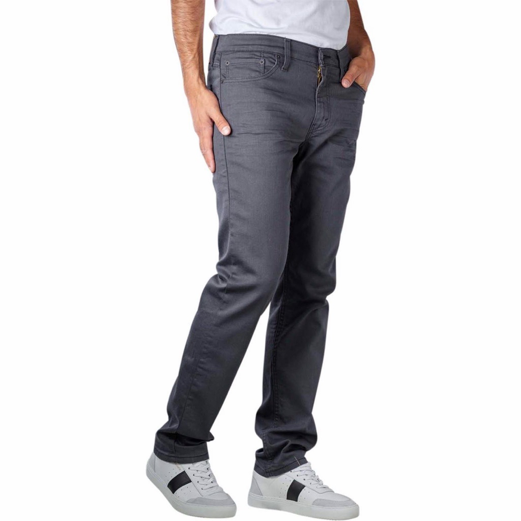 กางเกงยีนส์ Levis 511 Slim สีเทาเข้ม Wash