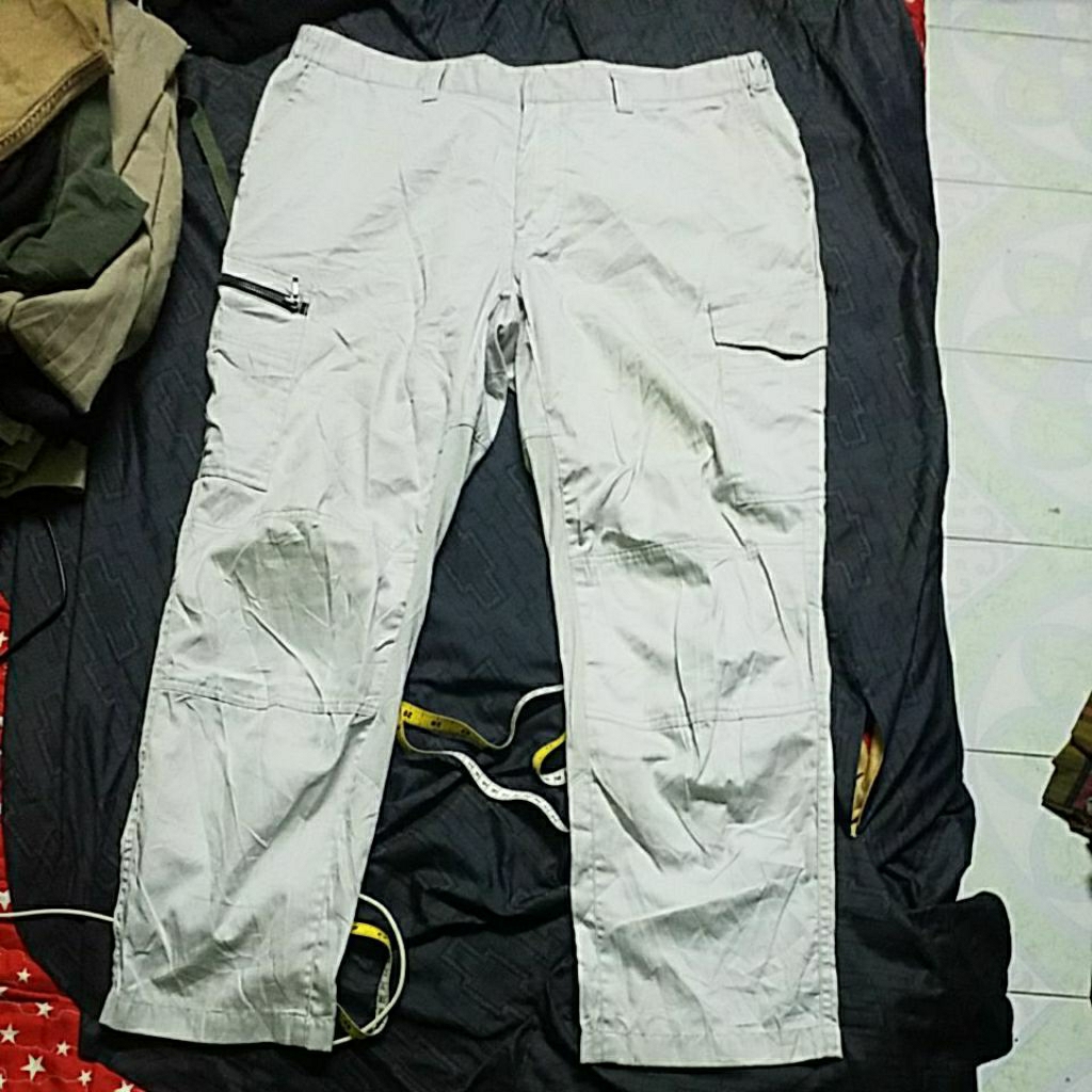 ICE ASSIST WORKWEAR CARGO SIZE 3L 37 40X38 นิ้ว