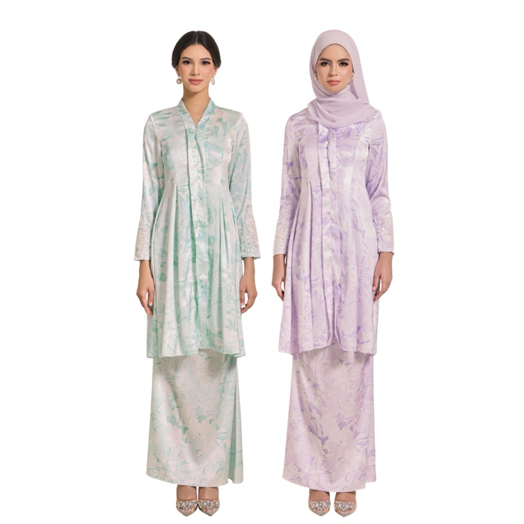 JeMels RHA KURUNG (DLUXE RAYA 2026)