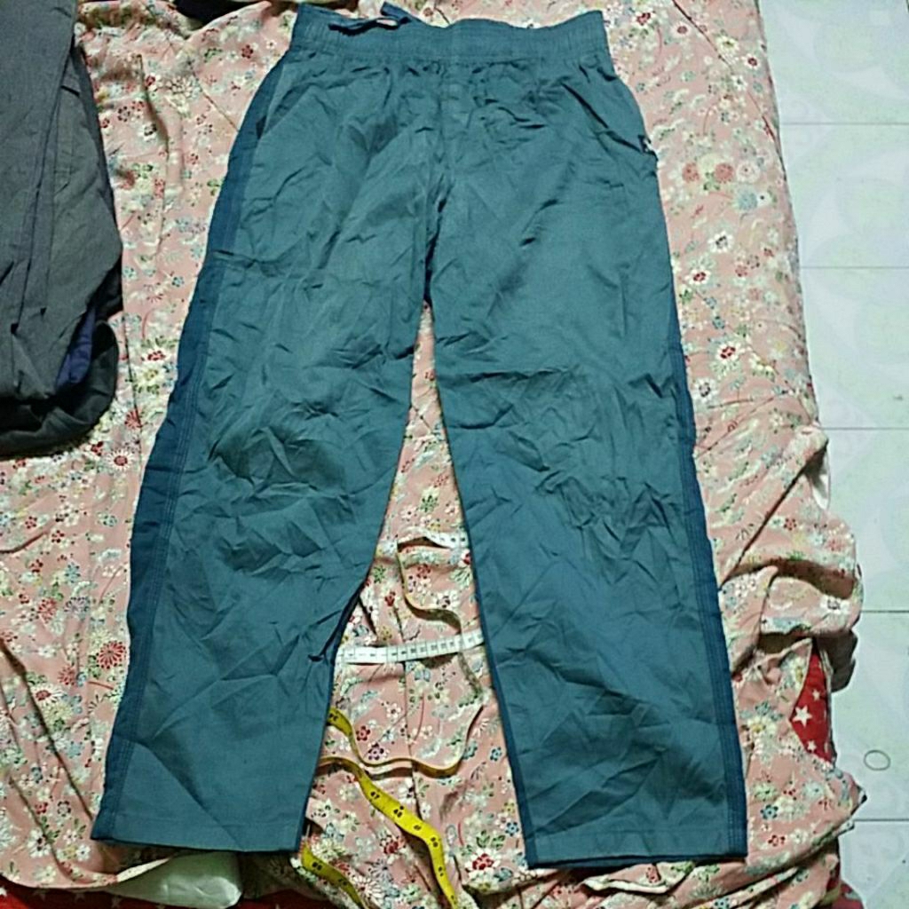 GU WEATAPANT JOGGER SIZE 28 36X37 นิ้ว