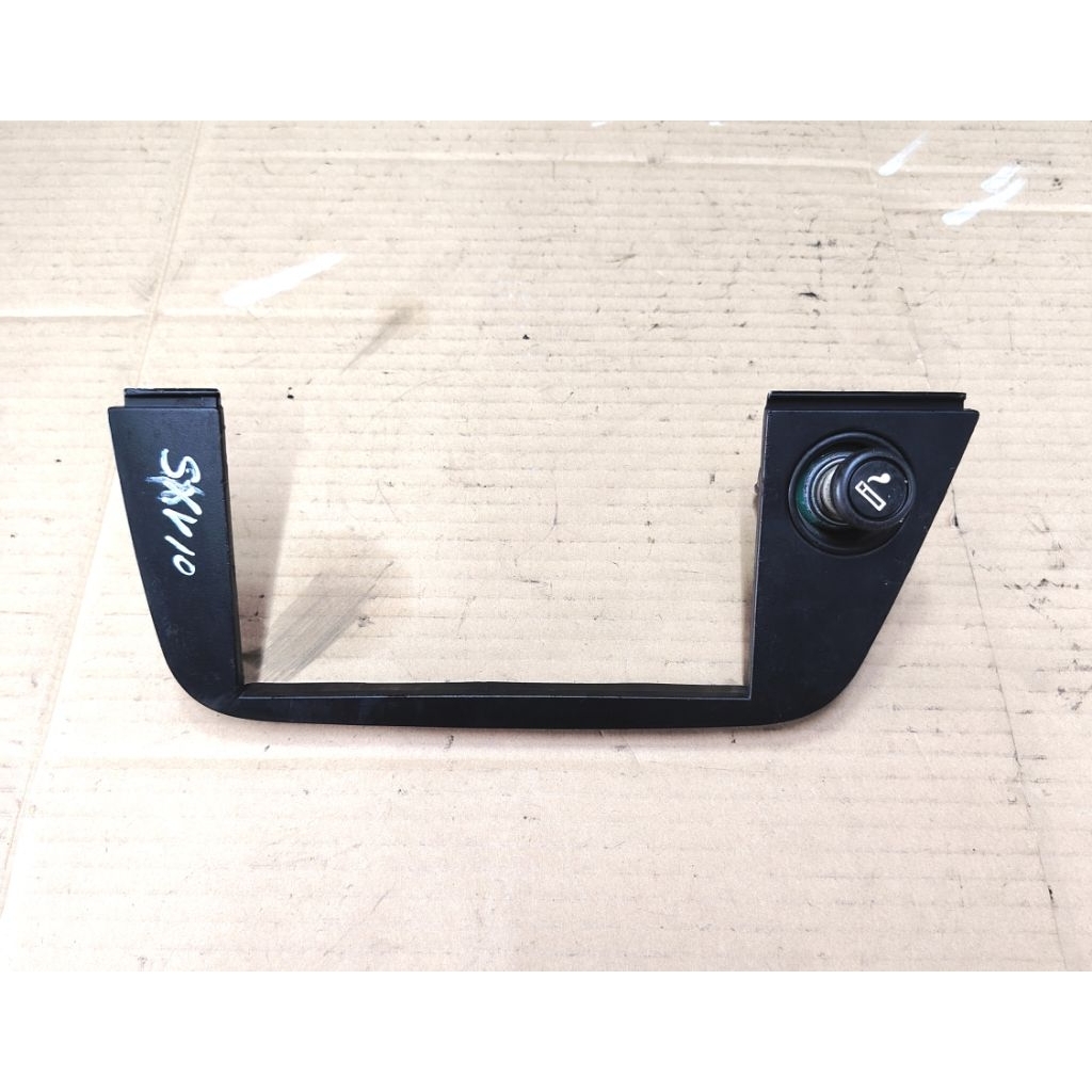 Toyota camry sxv10 แผงแดชบอร์ด toyota camry sxv10 แผงหน้าปัดแผงวิทยุ trim Toyota camry sxv10 แผง