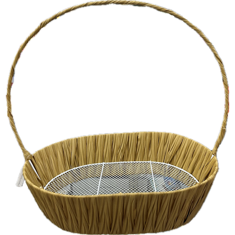 Bakul Hantaran/Bakul/Basket/Fruit Basket