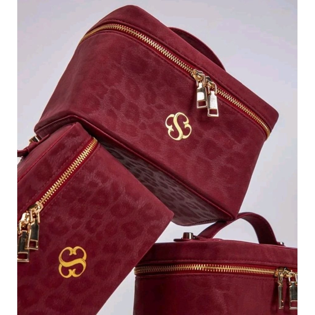 BAG MAKEUP SALLY SALLY BAG MAKEUP