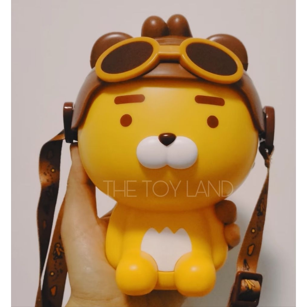 LIMITED EDITION แก้วน้ํา Kakao Friend