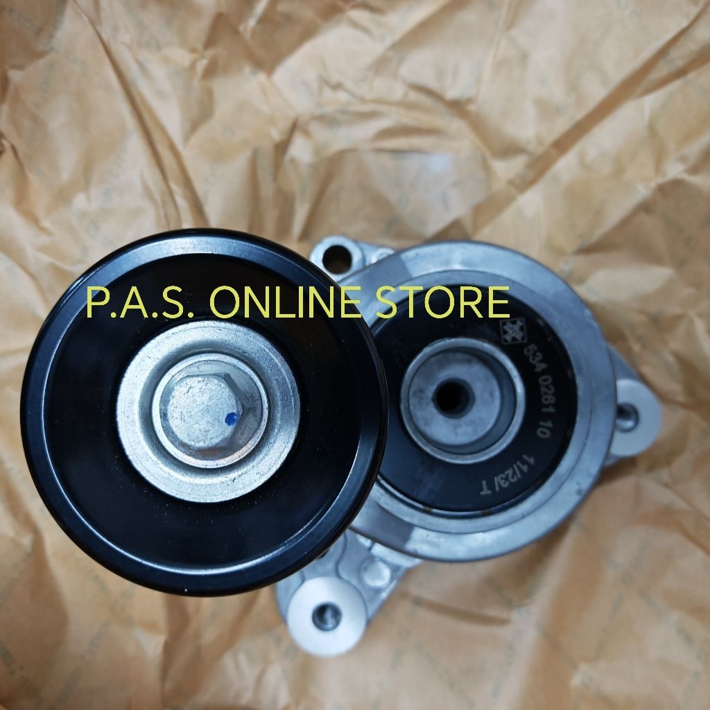 INA FAN BELT TENSIONER HONDA ACCORD SDA 2.0 2.4 / CIVIC SNB (FD) 2.0 / CR-V SWA (S9A) / STREAM RN3 (