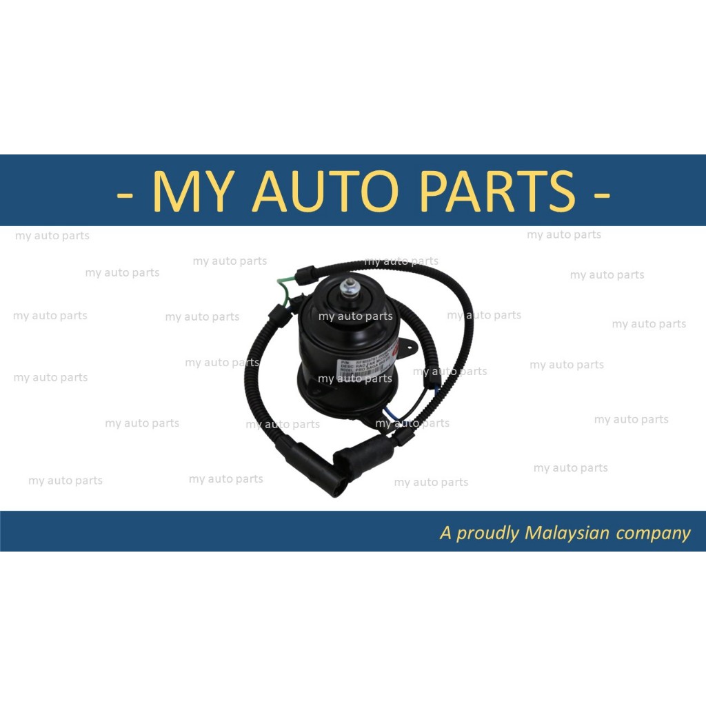 PROTON SAGA FAN MOTOR (BIG)(DENSO)