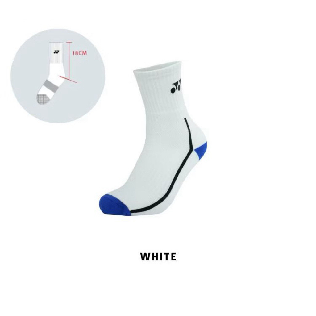 ถุงเท้า Yonex Limited Edition จาก Yonex Sunrise