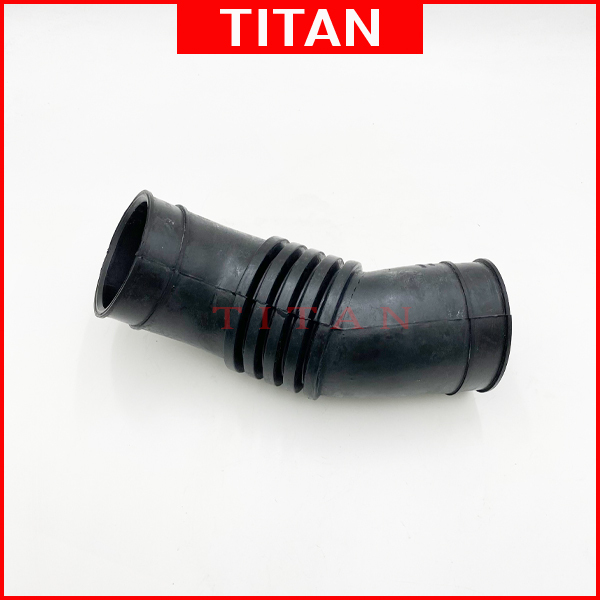 ท่อทําความสะอาดอากาศ 17881-17020 Toyota Land Cruiser Hzj80