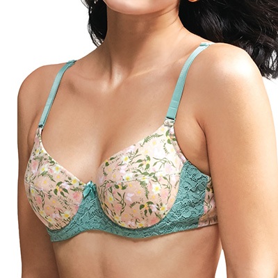 AVON SHAYLA บราไร้โครง AVON Bra Berdawai