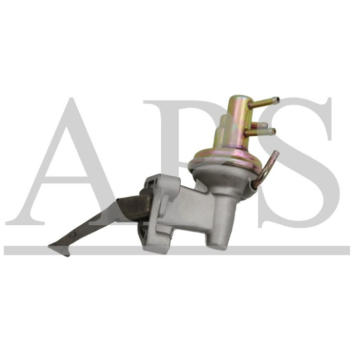 MITSUBISHI GALANT A161,L300 AC PUMP (DW-005)