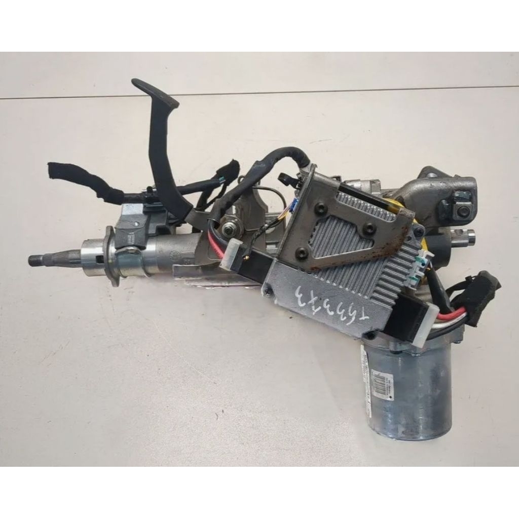 Kia Optima TF K5 2.0 ไฟฟ้าพวงมาลัยคอลัมน์มอเตอร์ใช้ EPS โมดูลทดสอบ 56300-2T571 56310-2T571 56300-2T5