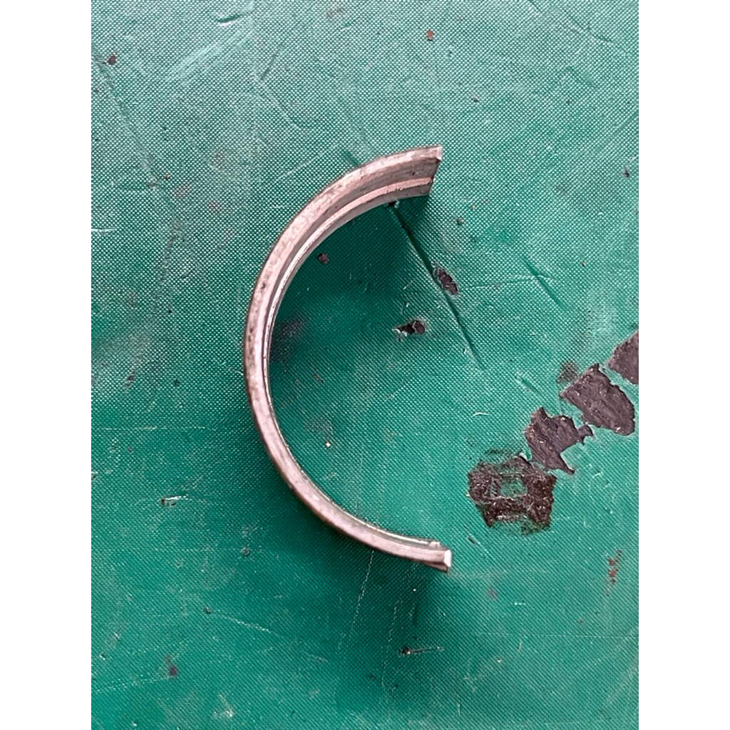 YAMAHA FZ1000 YZF1000 - 5VY BUSHING CRANKSHAFT 2005-2008