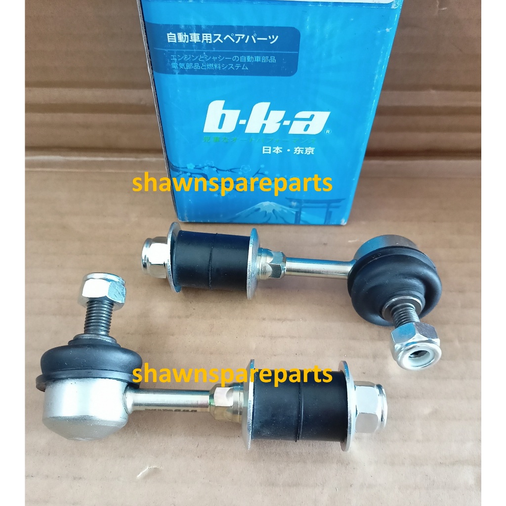 Proton Wira 1.6 1.8 / Waja / Gen2 / Persona / Preve / Suprima S REAR Absorber Link Stabilizer Link S