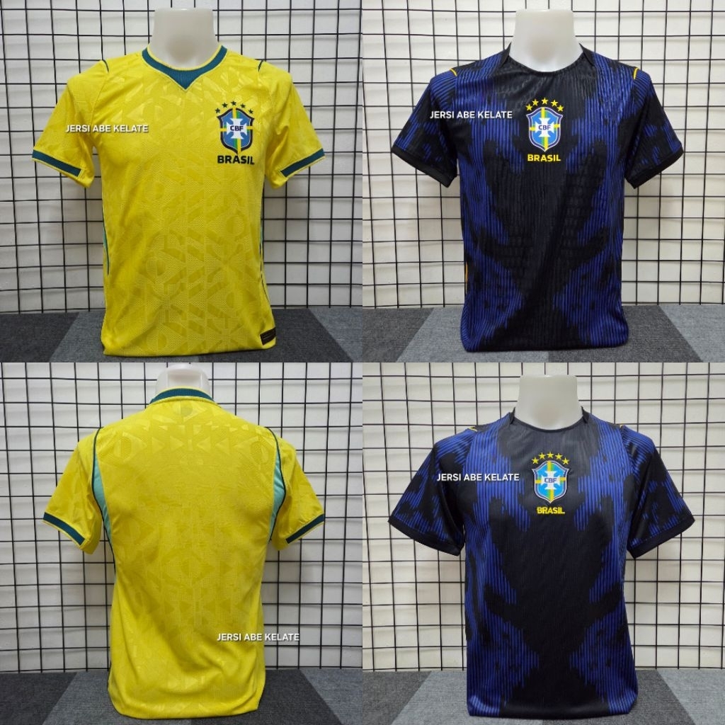 *Player x Fans* 2026 WC Jersey XS - 4XL