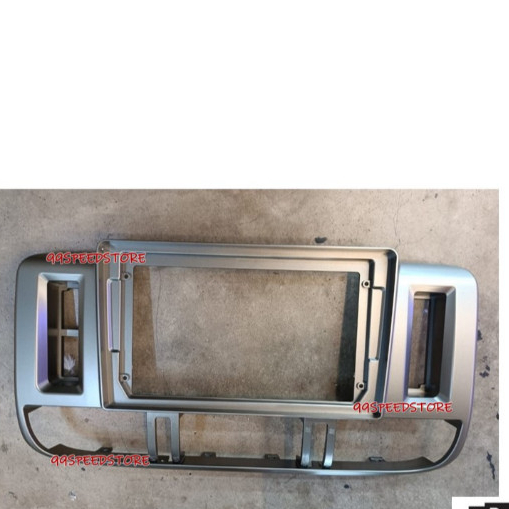 NISSAN X-TRAIL 2006 หุ่นยนต์ PLAYER CASING 9 นิ้ว