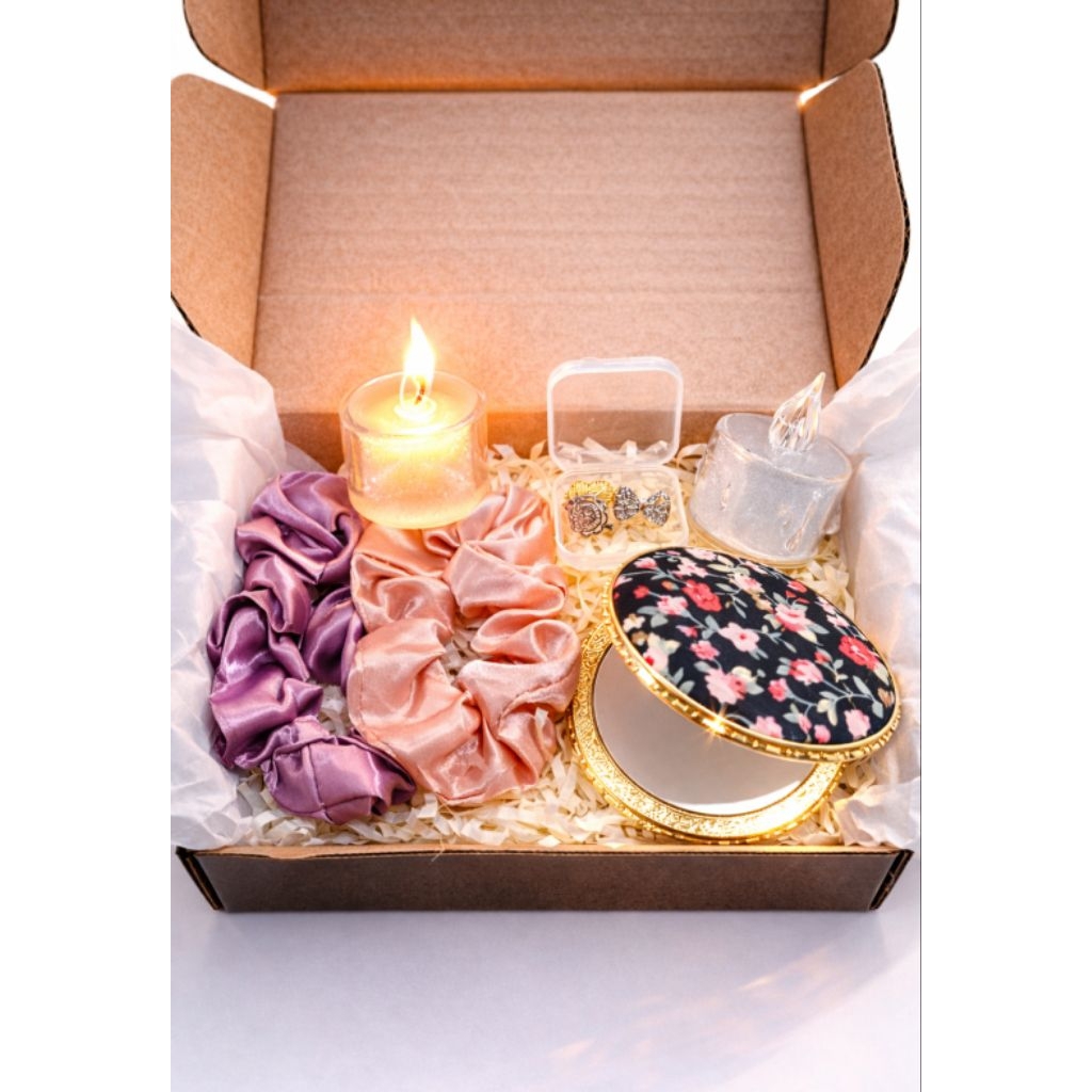 Surprise Box PREMIUM จํานวน 6 ใน 1 รายการ HADIAH HARI GURU 2026