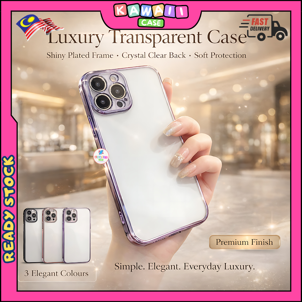Oppo A3 A5 A6 Pro A5 A9 A53 2020 A15 A15s A16 A17 A17K A18 A38 โปร่งใสป้องกันการกระแทกไล่โทนสีนุ่มกร