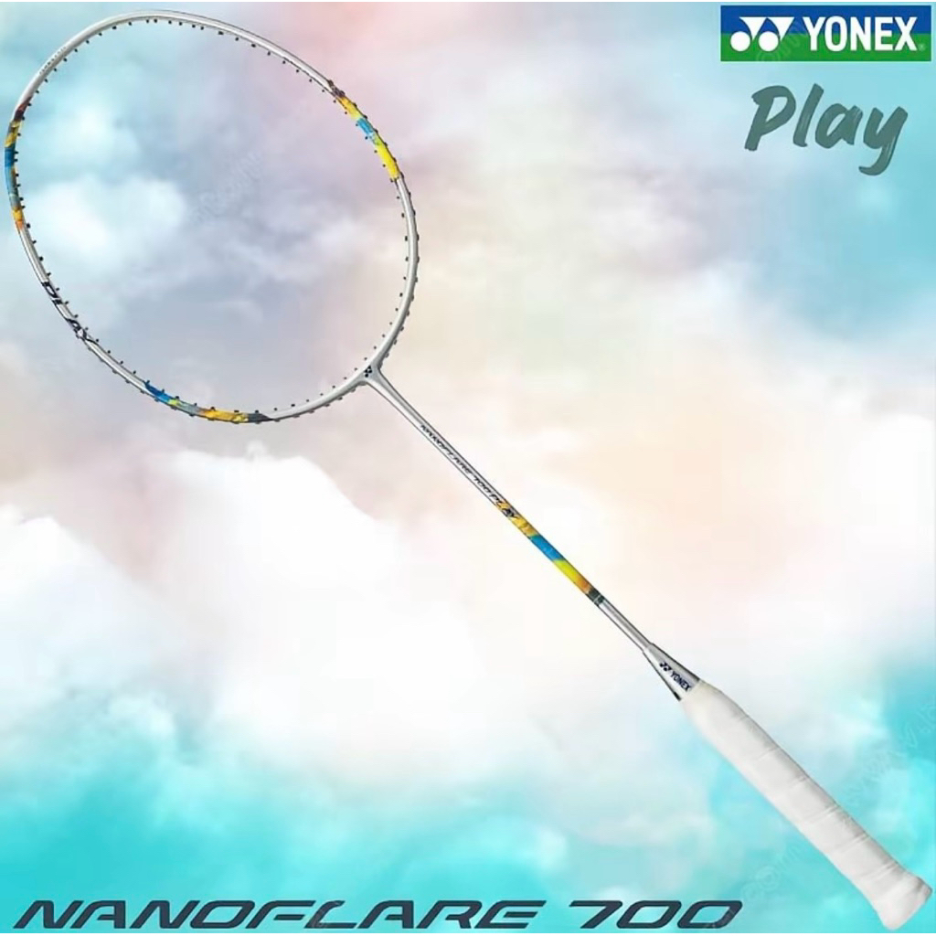 YONEX NANOFLARE 700 PLAY ใหม่