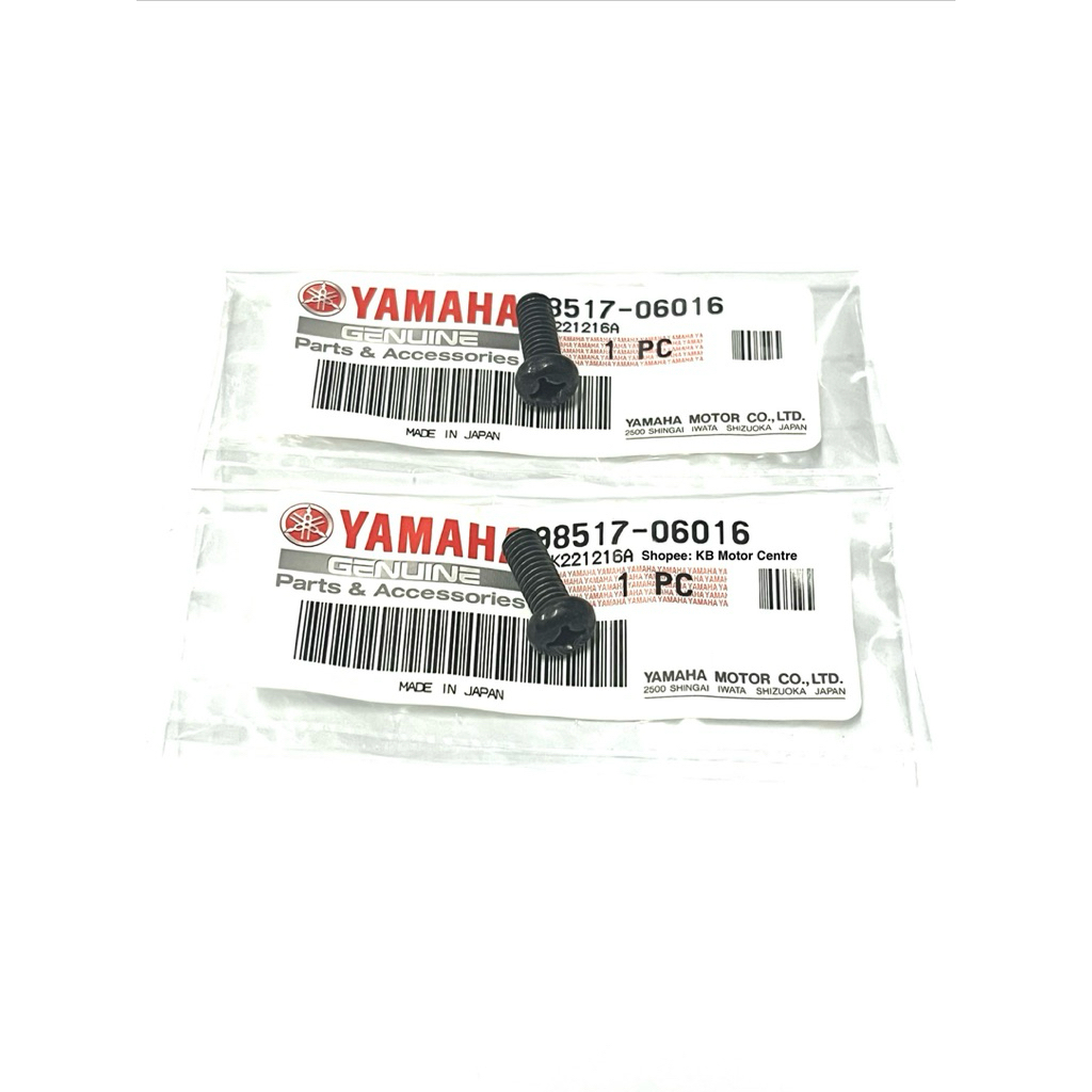 RXZ SKRU CDI YAMAHA RXZ Mili Japan 2 ชิ้น