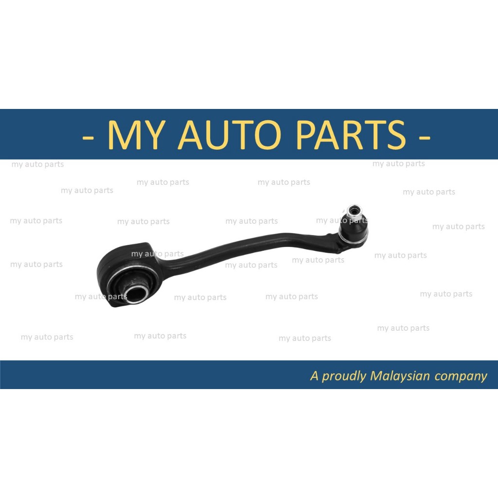 MERCEDES BENZ W203/W204 LOWER ARM (FL 501-F)