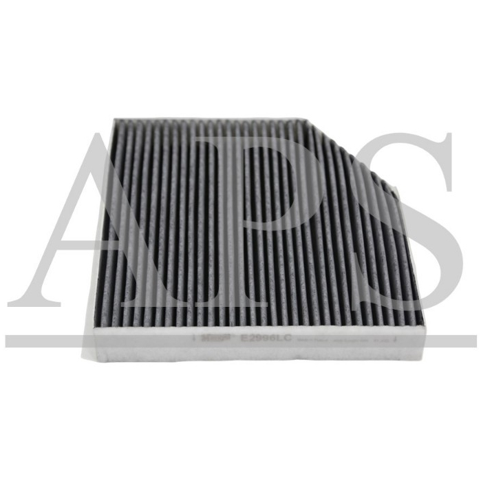 (E2996LC) AUDI A7 SPORTBACK (4GA)3.0 TFSI QUATTRO AIR COND FILTER (4HO 819 439)(HENGST)