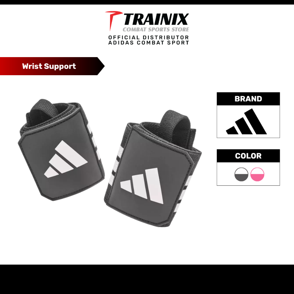 ADIDAS WRIST WRAPS (ADST)