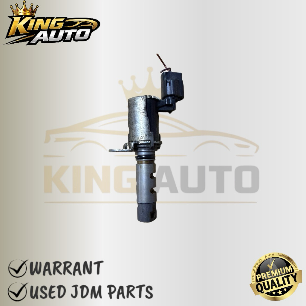 TOYOTA VVTI SENSOR ENGINE 1AZ 2.0 2AZ 2.4 ใช้แล้วจากญี่ปุ่น