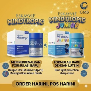 MINDTROPIC & DIFFENZ