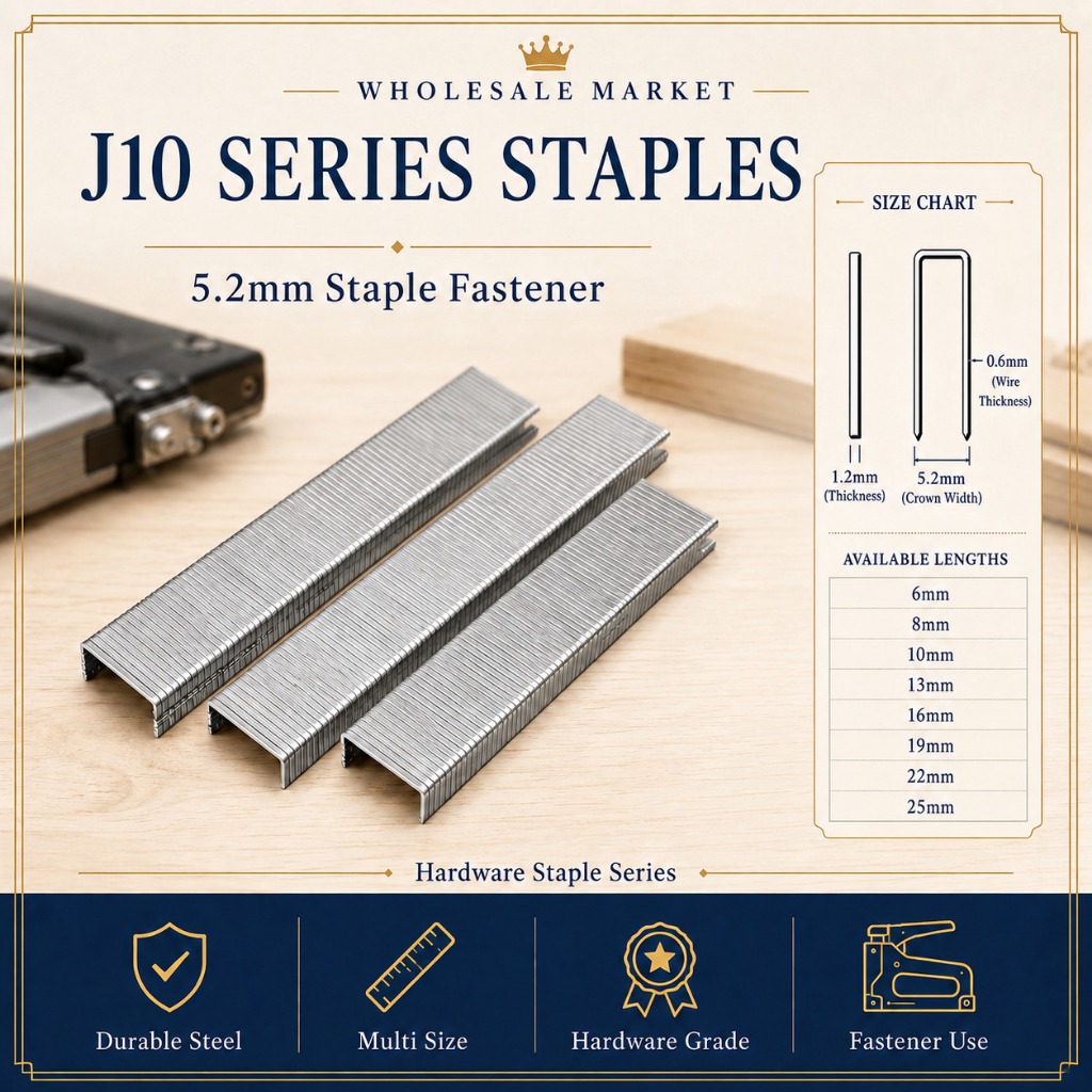 RM5 Market J1006, J1008, J1010, J1013, J1016, J1019