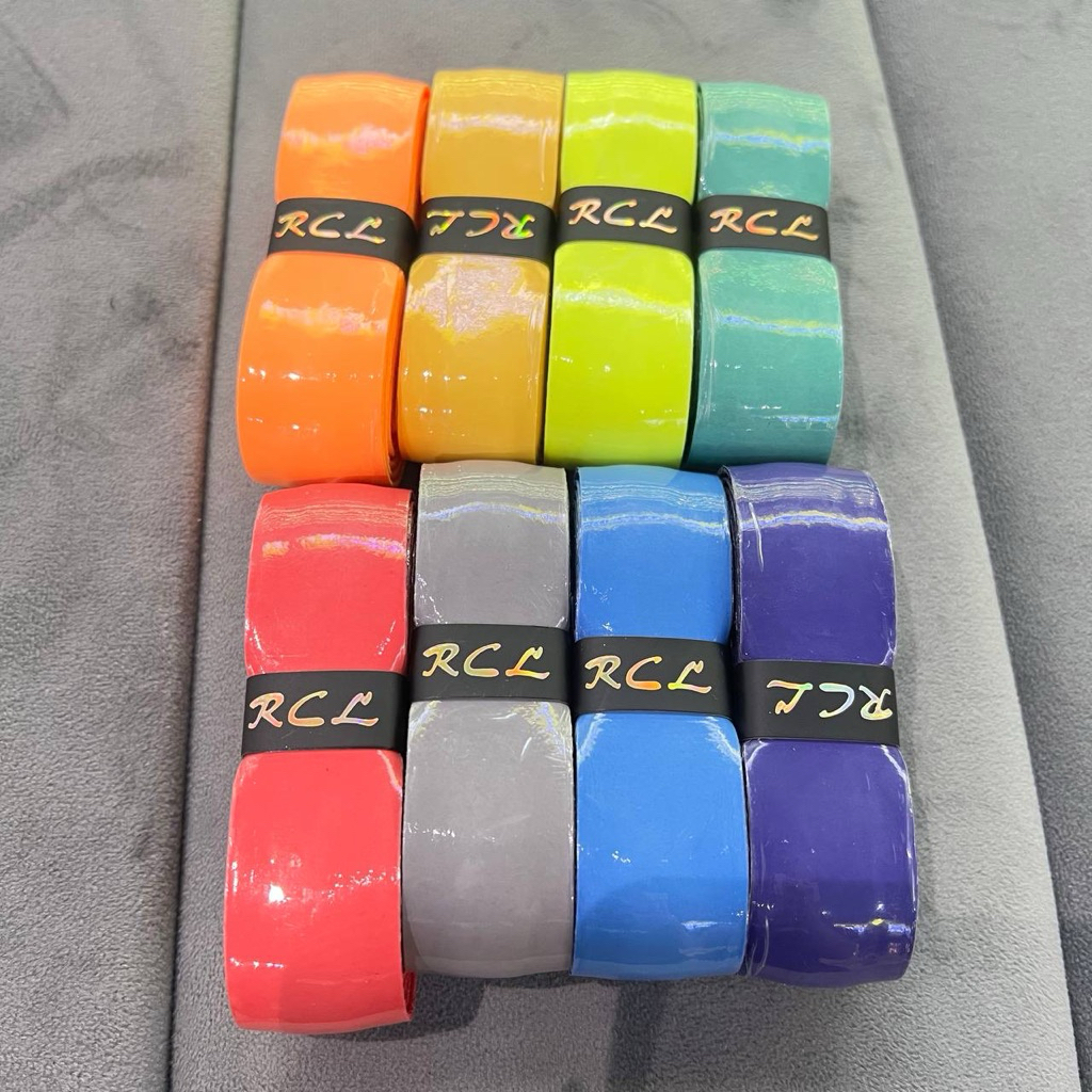 ด้ามจับแบดมินตัน RCL PU