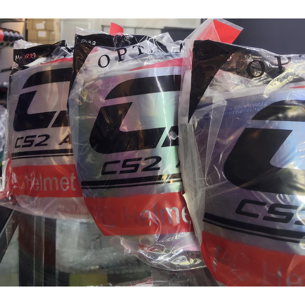 VISOR B33 CS2*******