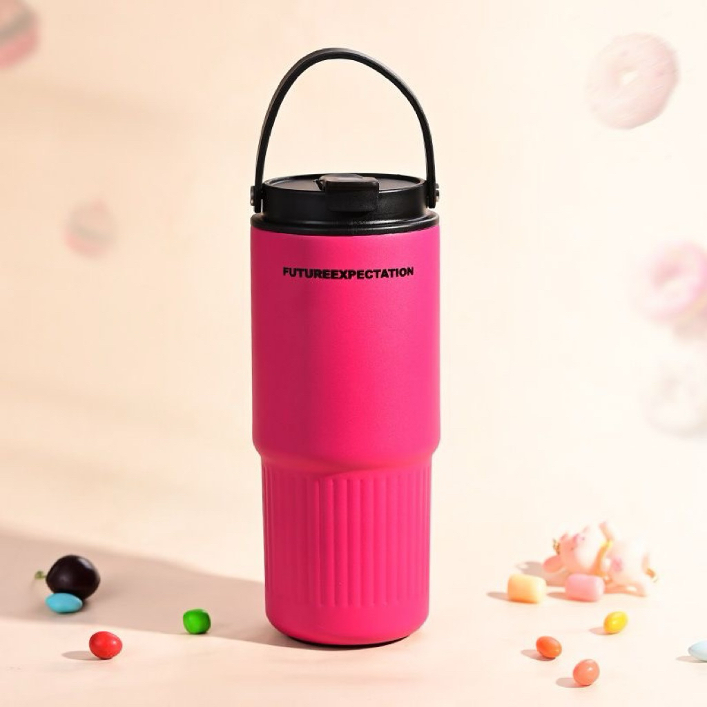SUS316 แก้วน้ําสแตนเลส 750ml
