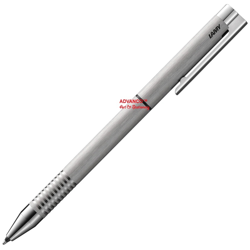 LAMY LOGO 606 TWIN PEN MULTISYSTEM ปากกา VT17730 - ใช้รีฟิล M21 และ 0.5 มม. สําหรับ PENCIL LEAD