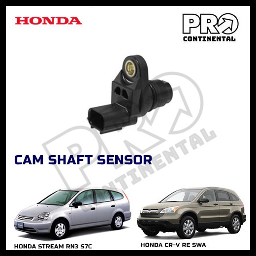 HONDA STREAM RN3 S7C 2.0 CRV CR-V RE SWA 2.4 CAM SHAFT CAMSHAFT POSITION SENSOR