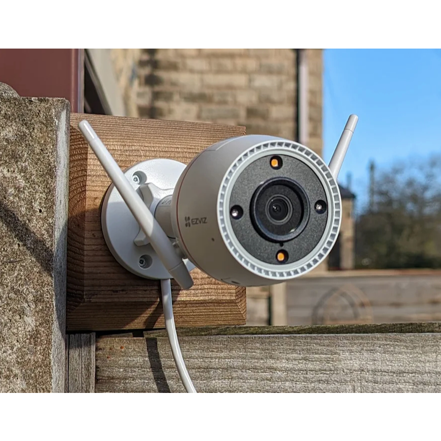 EZVIZ SMART HOME CAMERA H3C 4MP - KSW (303102715)