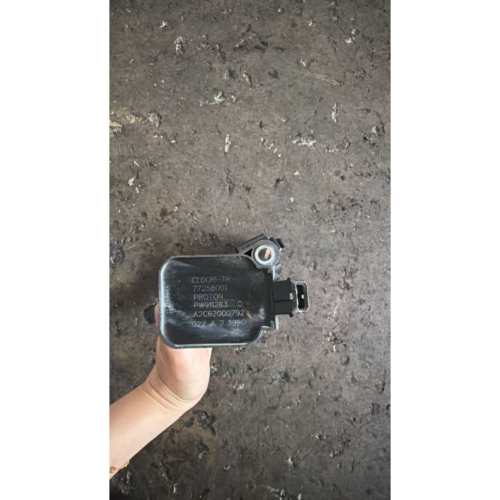 Proton Saga VVT/ Persona VVT Plug Coil (PW911283) Proton Saga VVT/ Persona VVT (มือสอง)