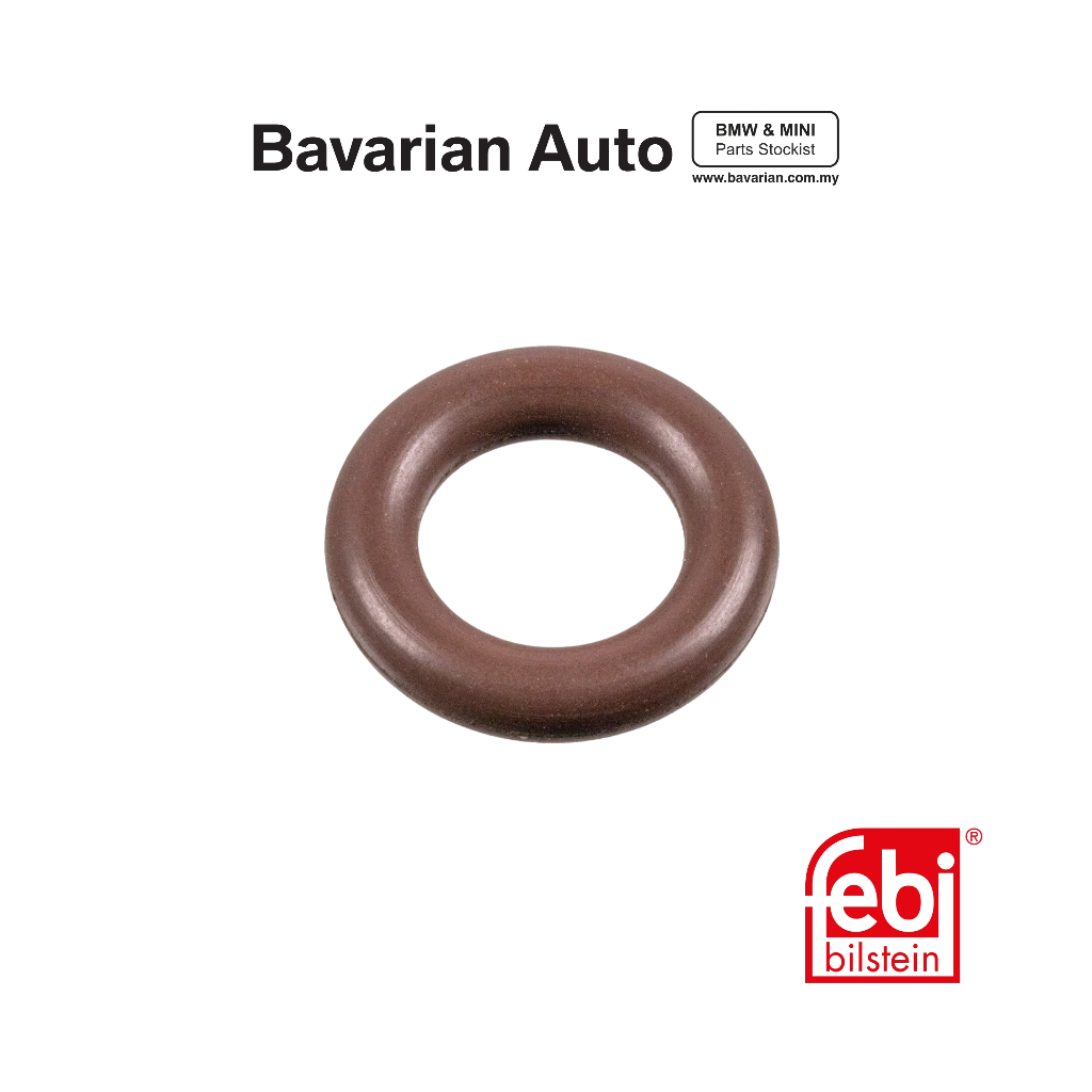 เครื่องยนต์ O-Ring Fei Bilstein (8,54x3,10) BMW N46/N52/N52N52N 13647531313