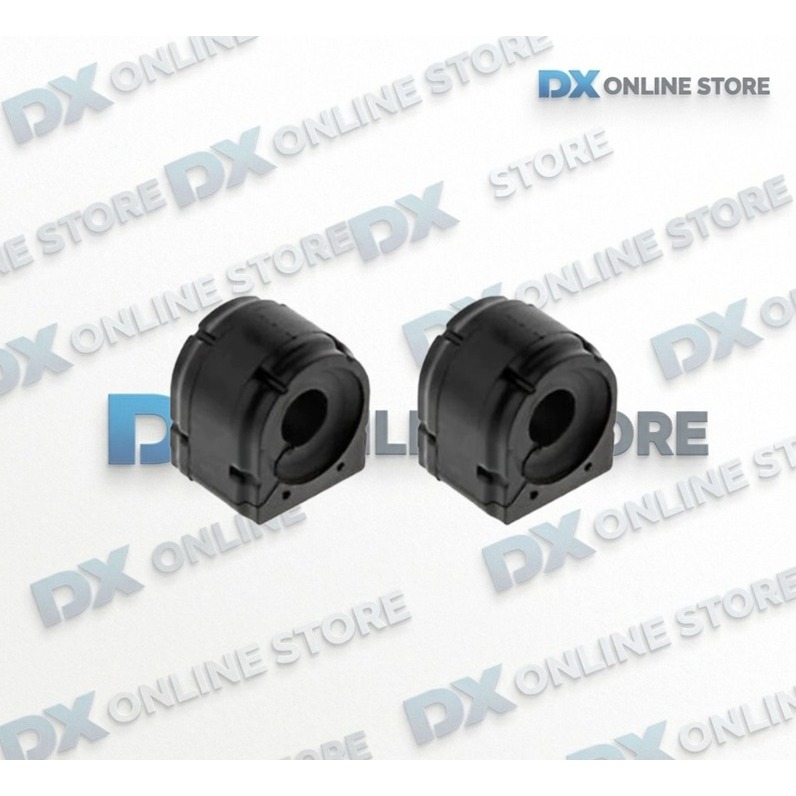 STABILIZER BUSH - ด้านหน้า (2PCS) = MAZDA CX5 - KF / MAZDA CX30 - DM KN1C-34-156