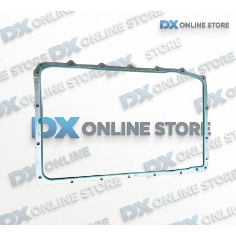 GASKET - TRANSMISSION OIL PAN = FORD MUSTANG - 5.0 / RANGER T8 HL3Z-7A191-B