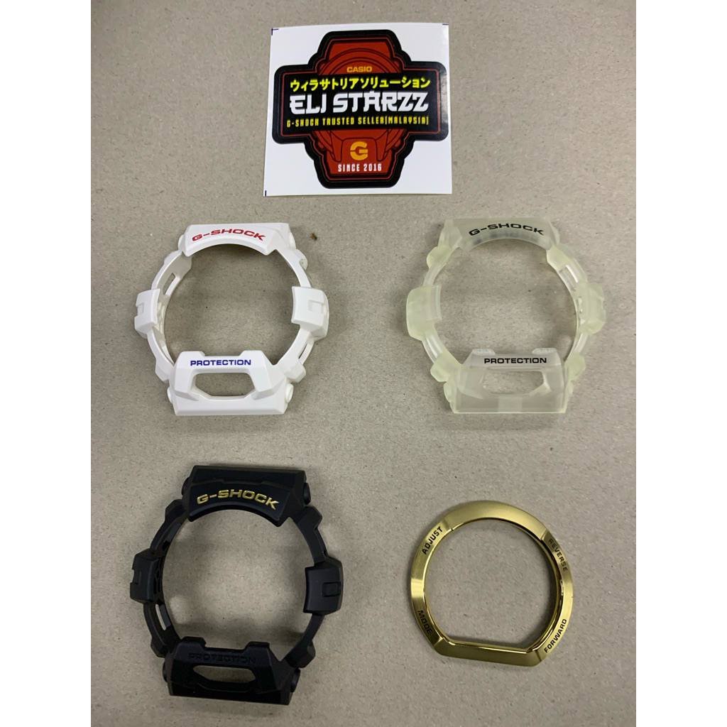 BezeL / Inner Bezel G8900 New G shock