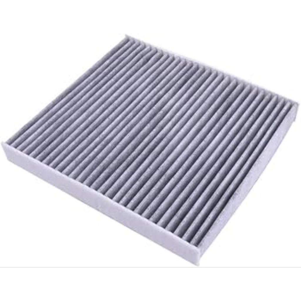 CABIN FILTER / POLLEN FILTER / AC FILTER - VOLKSWAGEN GOLF MK7 / TIGUAN MK2 / AUDI A3 5Q0819669 5Q08