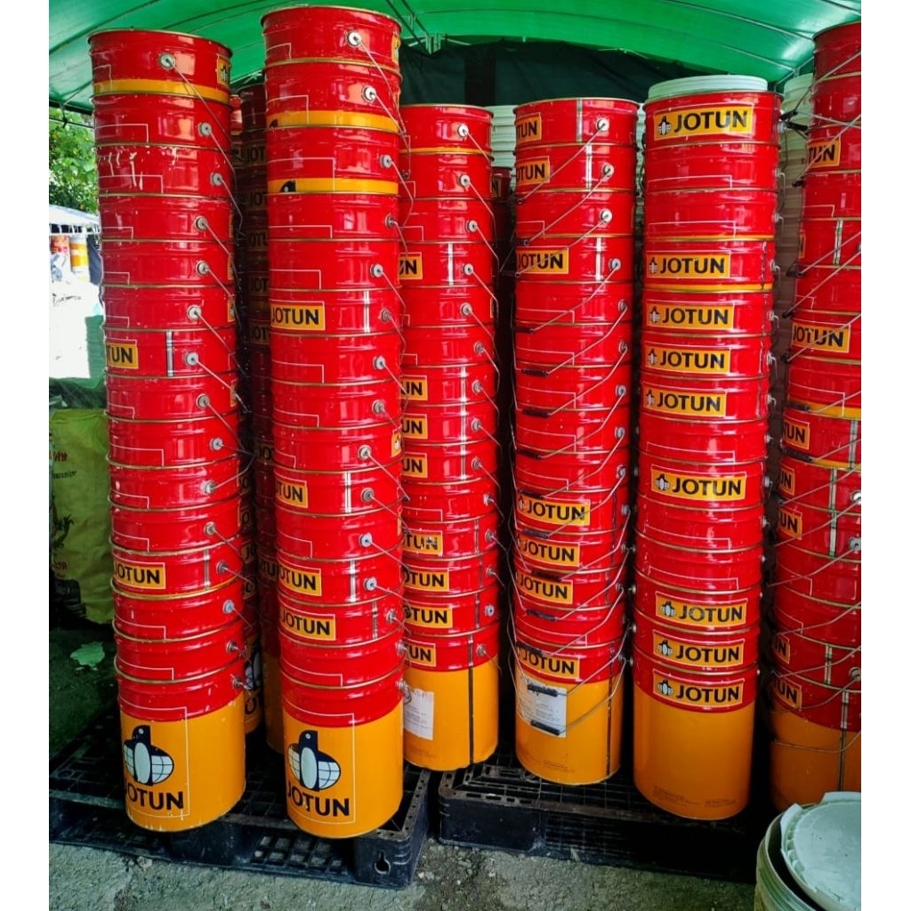 18&20Liter tong bensi ใช้(สุ่มเลือก)