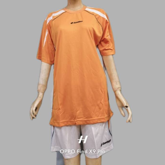 [LOTTO] SPORTS JERSEY & TRAINING WEAR