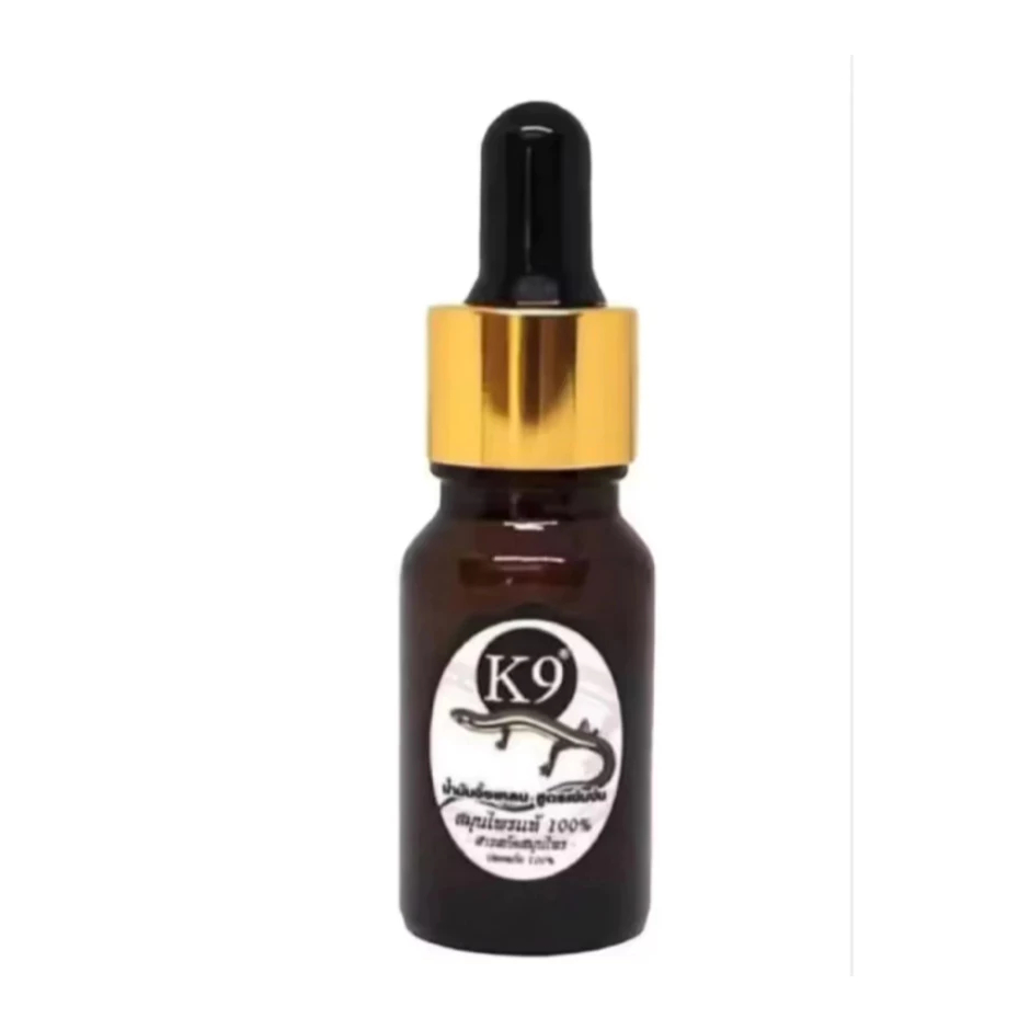 K9 Oil น้ํามันนวดสําหรับผู้ชาย