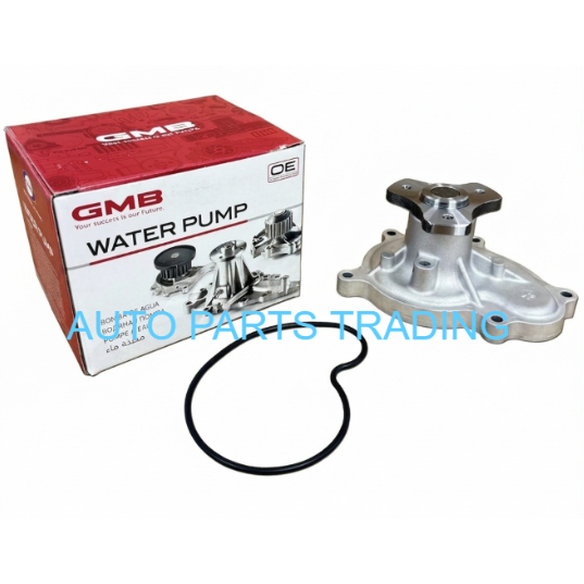 SUBARU XV GP, FORESTER SJ NA, BRZ ZC6 เครื่องยนต์ปั๊มน้ํา GMB