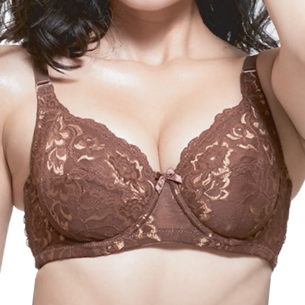 AIZAH UNDERWIRE BRA SIZE: 34B ถึง 40C