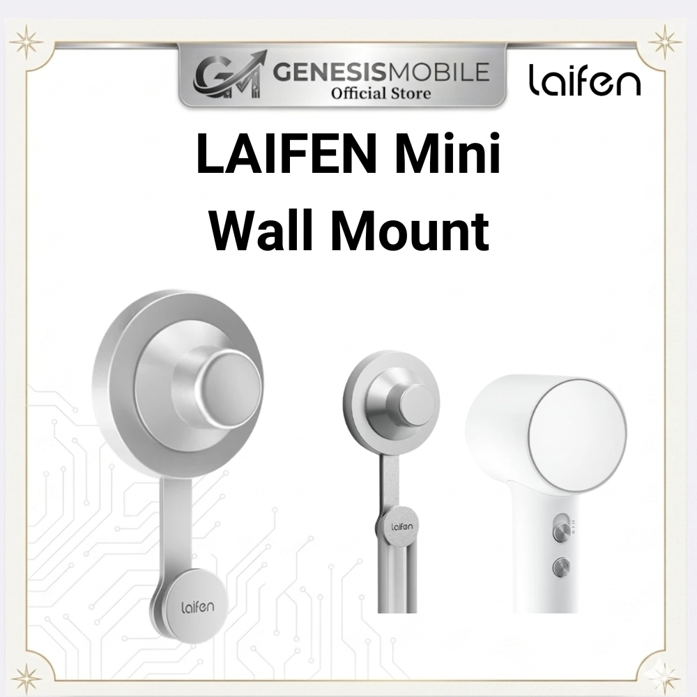 LAIFEN Mini Wall Mount - ลาเฟน